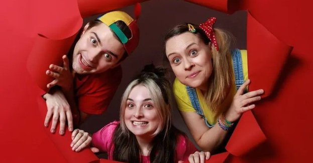 Zapraszamy 7 grudnia 2025 roku do Łukowski Ośrodek Kultury, Łuków, ul. Ks. Kard. S. Wyszyńskiego 20.