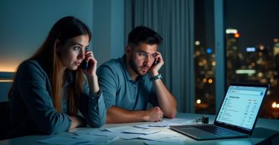 Kryptowaluty i randki używane do oszustw. Straty ponad 77 tys.