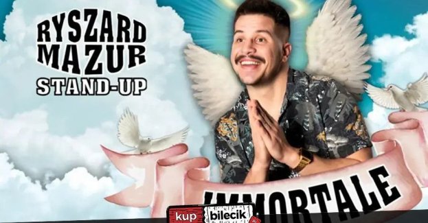 Zapraszamy 21 lutego 2026 roku do Łukowski Ośrodek Kultury, Łuków, ul. Ks. Kard. S. Wyszyńskiego 20.