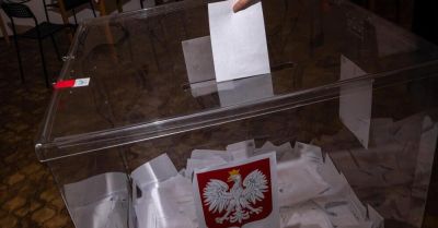 Komisja w Kołbaskowie źle policzyła głosy w wyborach prezydenckich; śledztwo umorzone